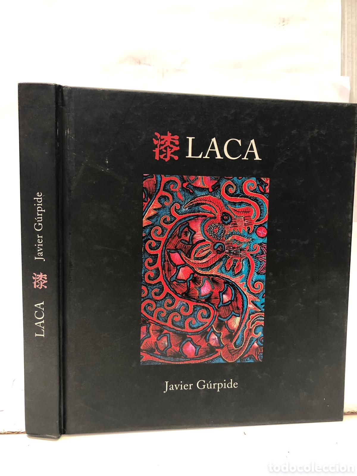 Livres d'occasion: Laca - Javier G&uacute;rpide