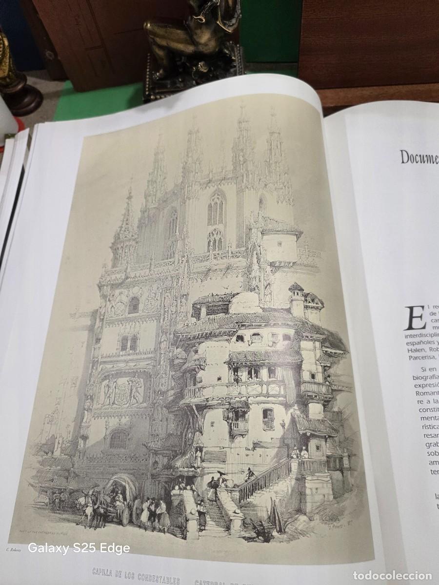 Libros de segunda mano: &rdquo;&rdquo;LAS CATEDRALES DE CASTILLA Y LE&Oacute;N&rdquo;&rdquo;...EDILESA...1994... - Foto 20