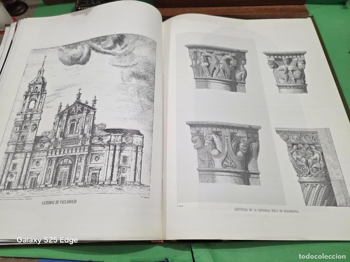 Libros de segunda mano: &rdquo;&rdquo;LAS CATEDRALES DE CASTILLA Y LE&Oacute;N&rdquo;&rdquo;...EDILESA...1994... - Foto 23