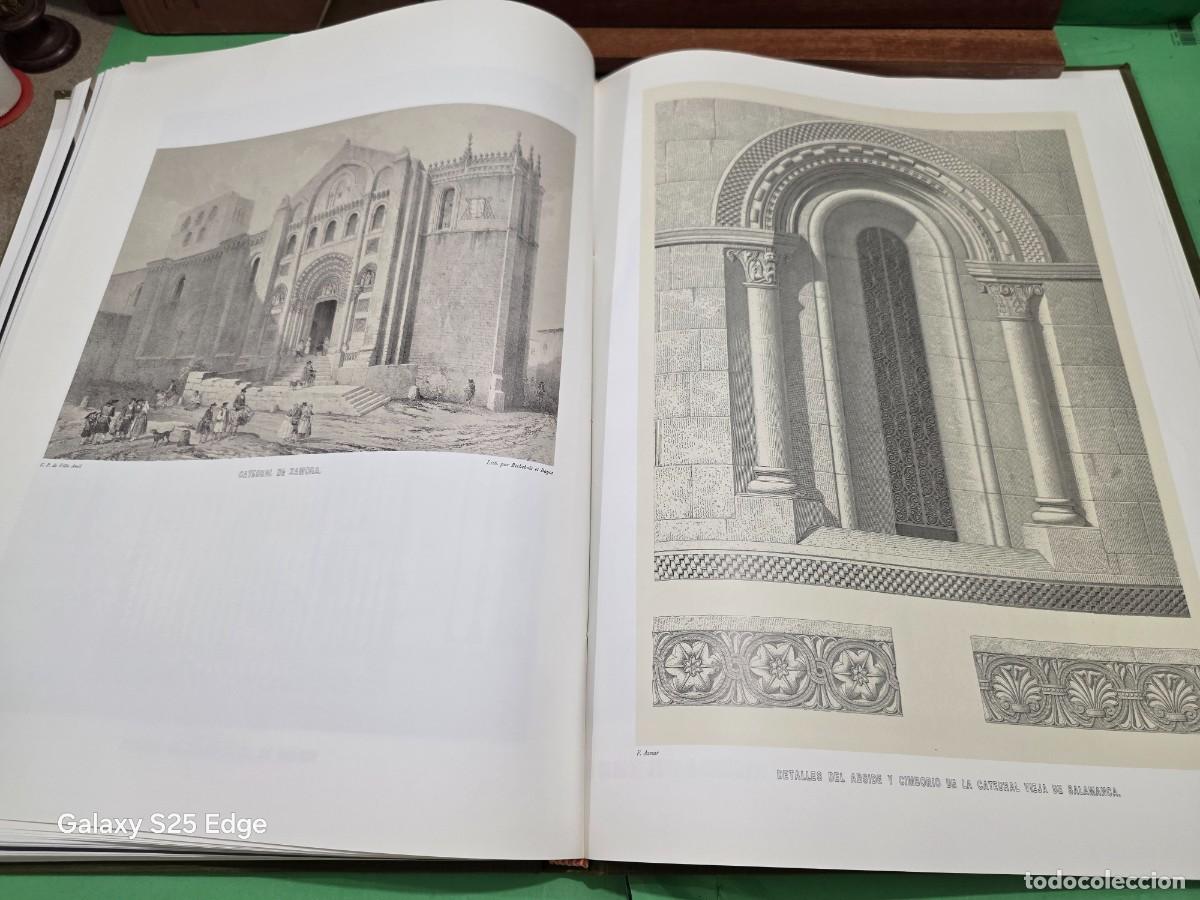 Libros de segunda mano: &rdquo;&rdquo;LAS CATEDRALES DE CASTILLA Y LE&Oacute;N&rdquo;&rdquo;...EDILESA...1994... - Foto 26
