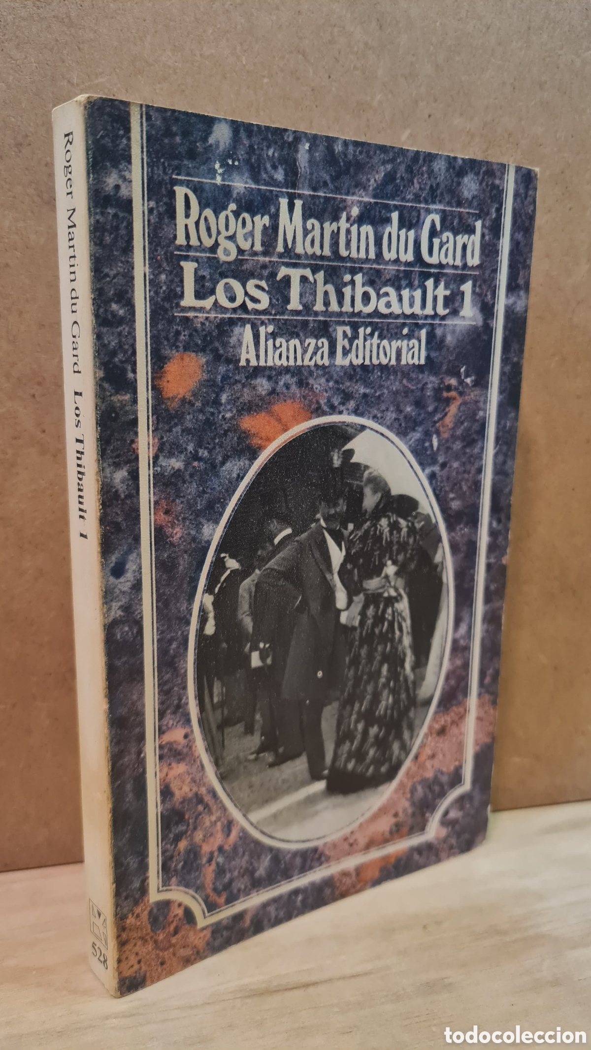 Libros de segunda mano: Los Thibault, 1 - Roger Martin du Gard - Foto 1