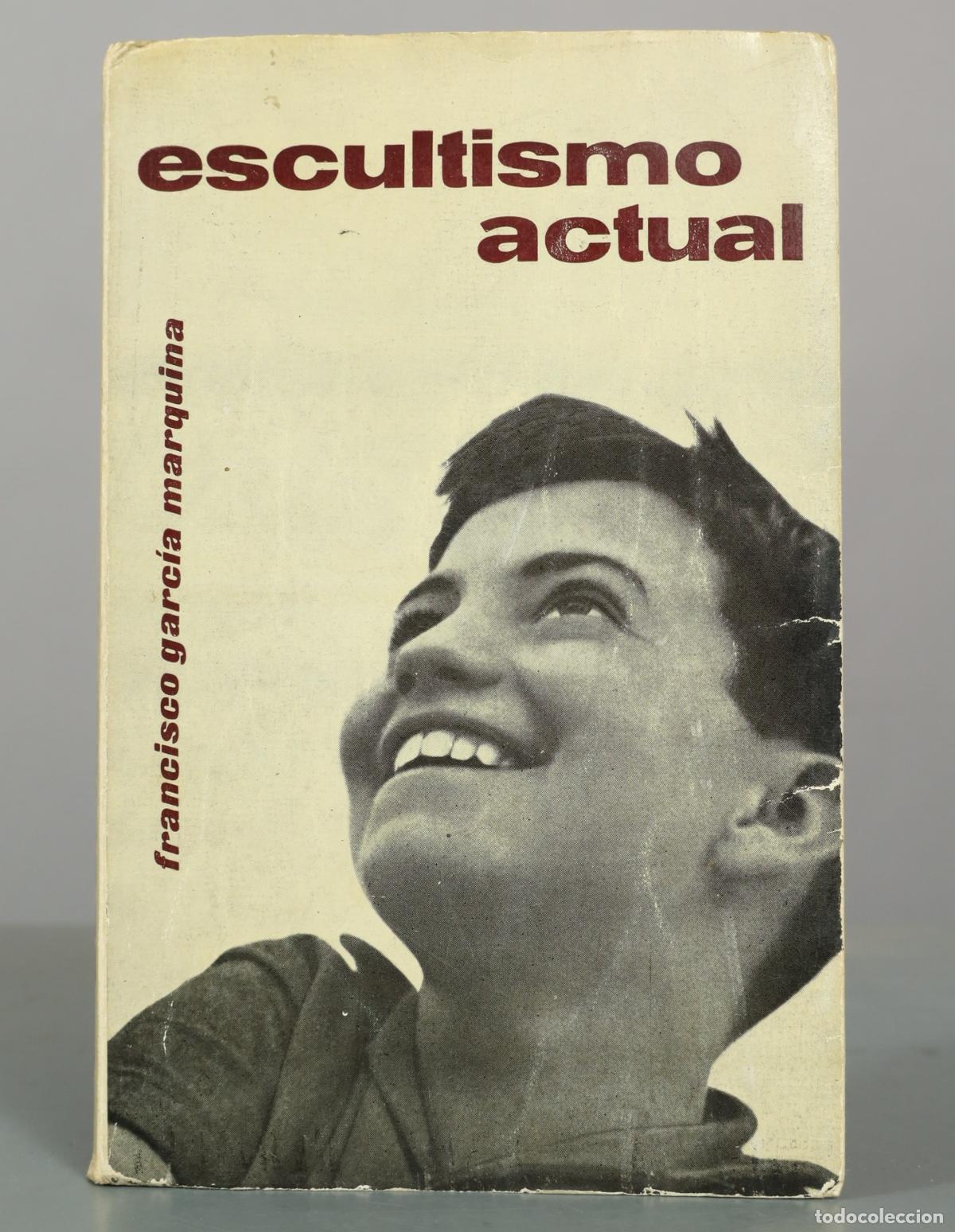 Libros de segunda mano: Escultismo actual - Francisco Garc&iacute;a Marquina - Ediciones SM