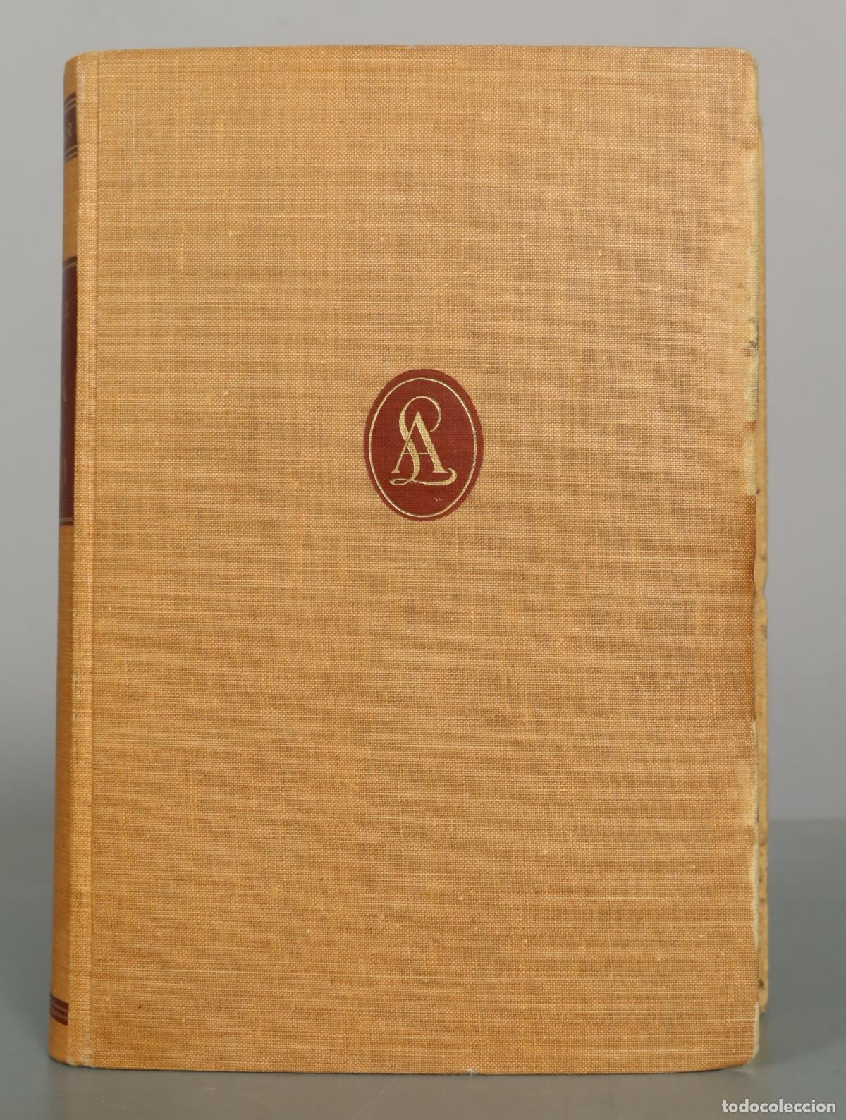 Libros de segunda mano: Antolog&iacute;a del Humorismo en la Literatura Universal - Wenceslao Fern&aacute;ndez Fl&oacute;rez - Editorial Labor