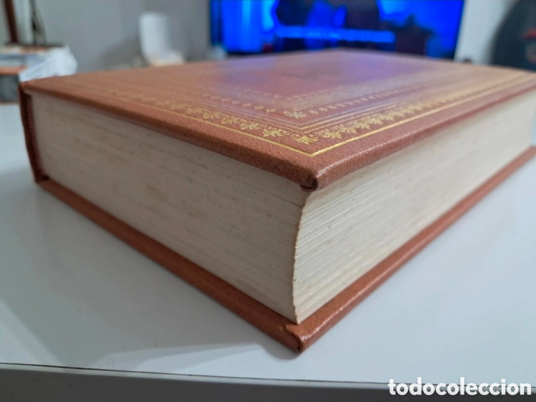 Libros de segunda mano: Libro Les crimes de Lamour libro vintage - Foto 6