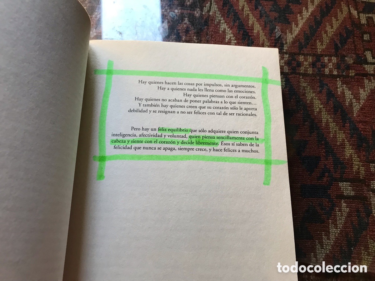 Libros de segunda mano: Las Complicaciones del coraz&oacute;n. Fernando alberca. Almuzara - Foto 5