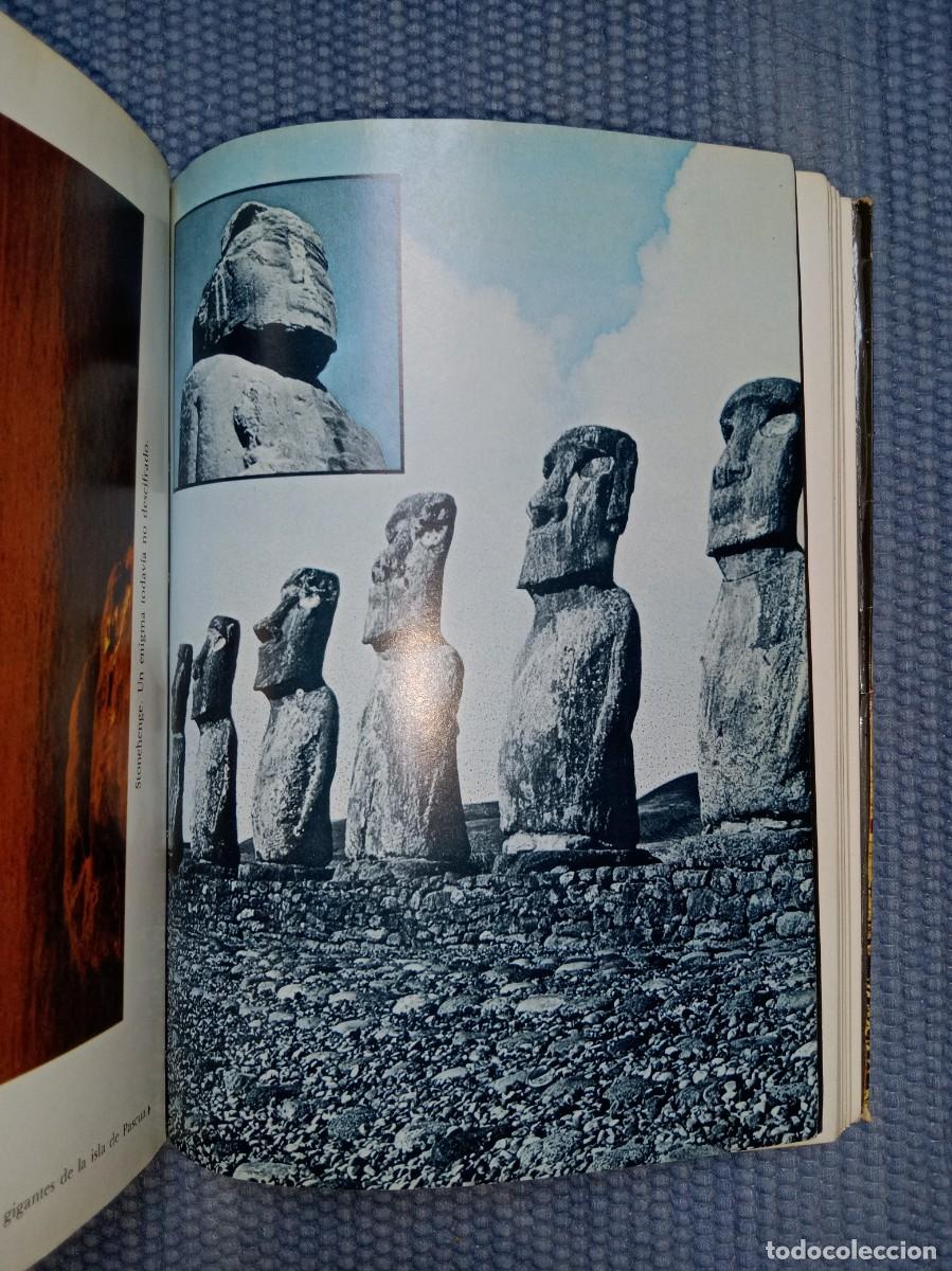 Libros de segunda mano: Cuando las piedras hablan, los hombres tiemblan - Foto 4