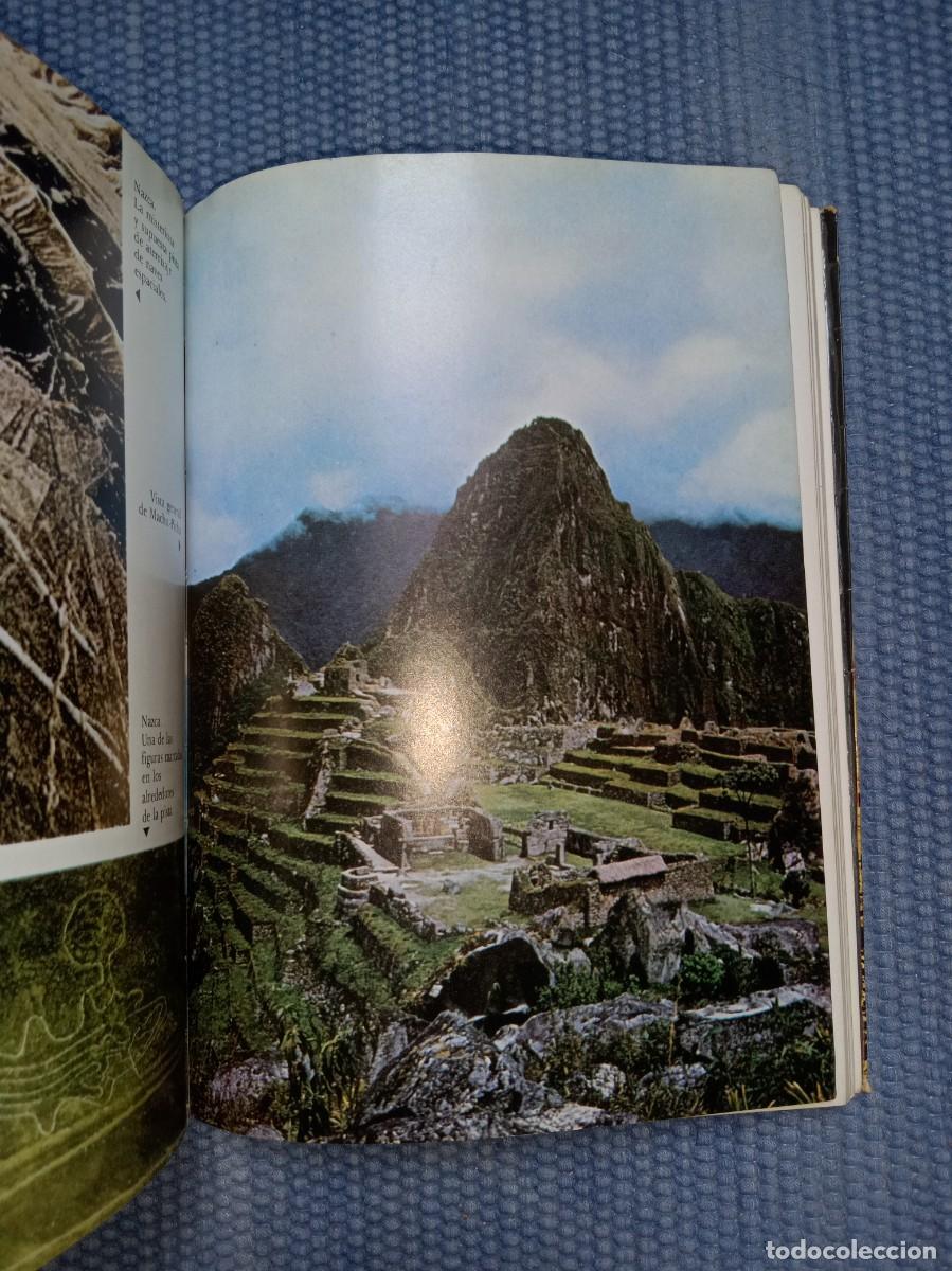 Libros de segunda mano: Cuando las piedras hablan, los hombres tiemblan - Foto 5