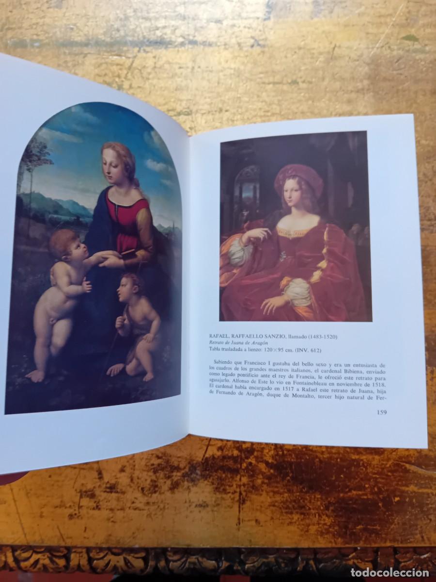 Libros de segunda mano: El Louvre por Germ&aacute;n Baz&iacute;n - Foto 8