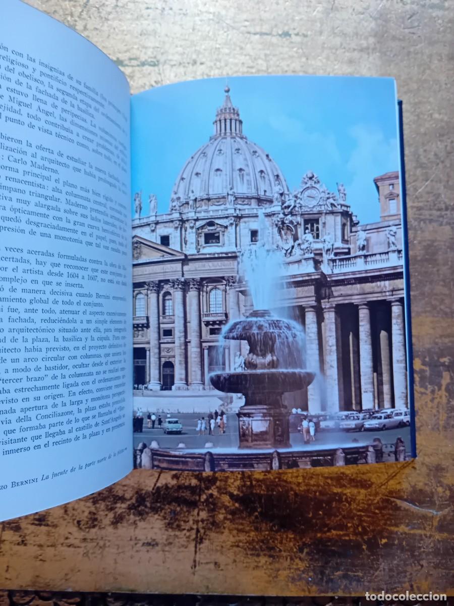 Libros de segunda mano: El Vaticano por Oreste Ferrari - Foto 5