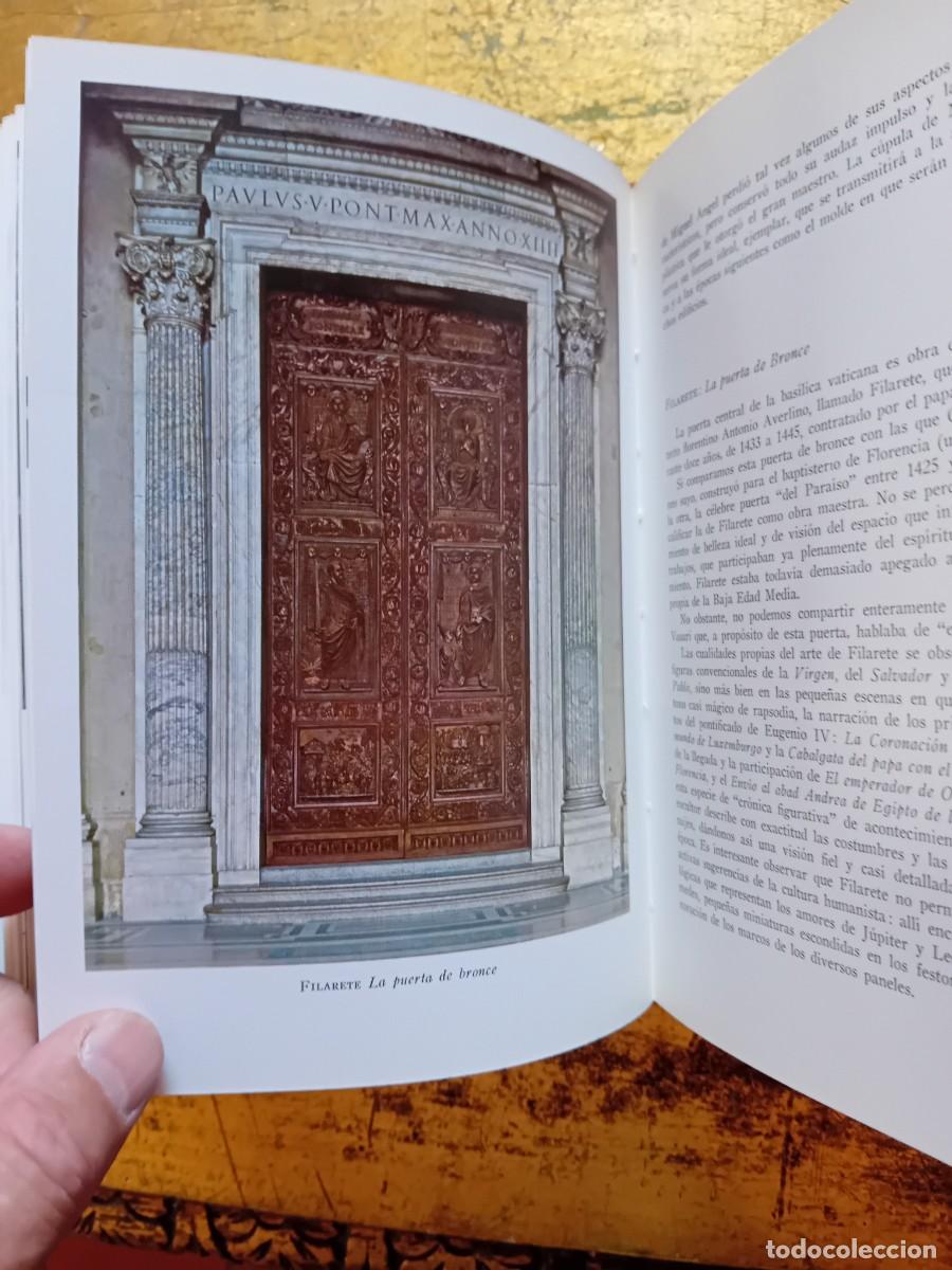 Libros de segunda mano: El Vaticano por Oreste Ferrari - Foto 6