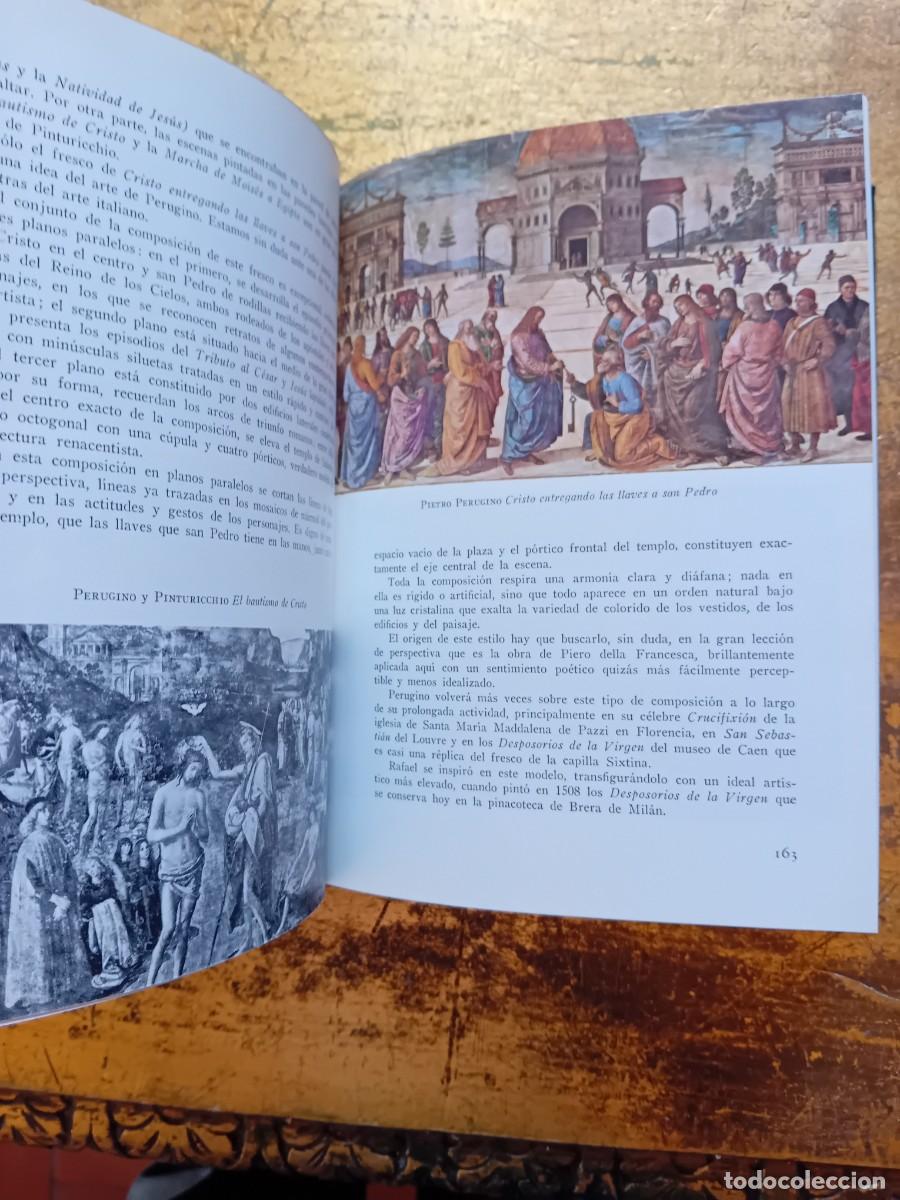 Libros de segunda mano: El Vaticano por Oreste Ferrari - Foto 7