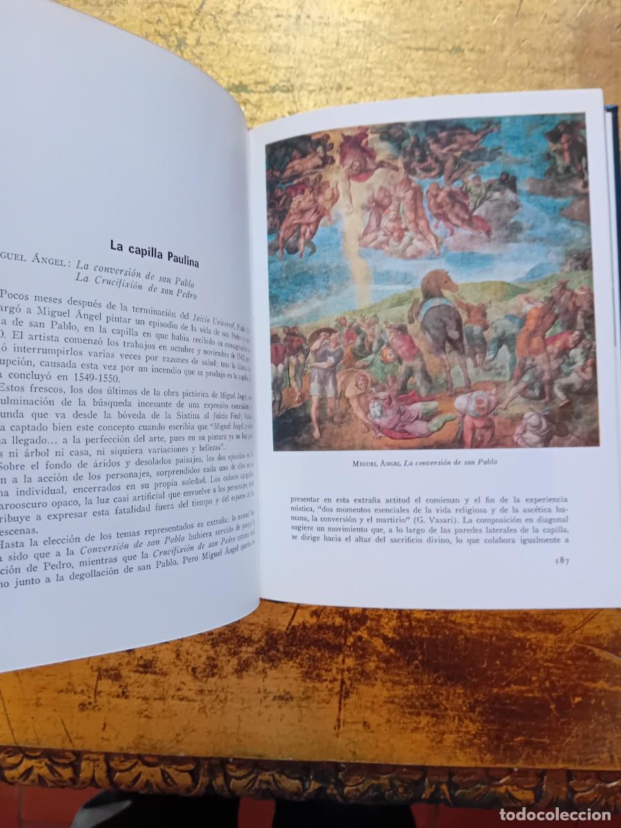 Libros de segunda mano: El Vaticano por Oreste Ferrari - Foto 8