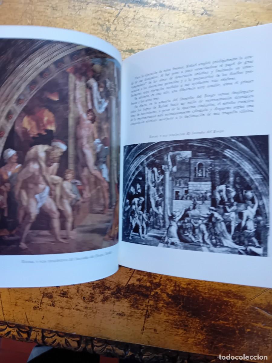 Libros de segunda mano: El Vaticano por Oreste Ferrari - Foto 9