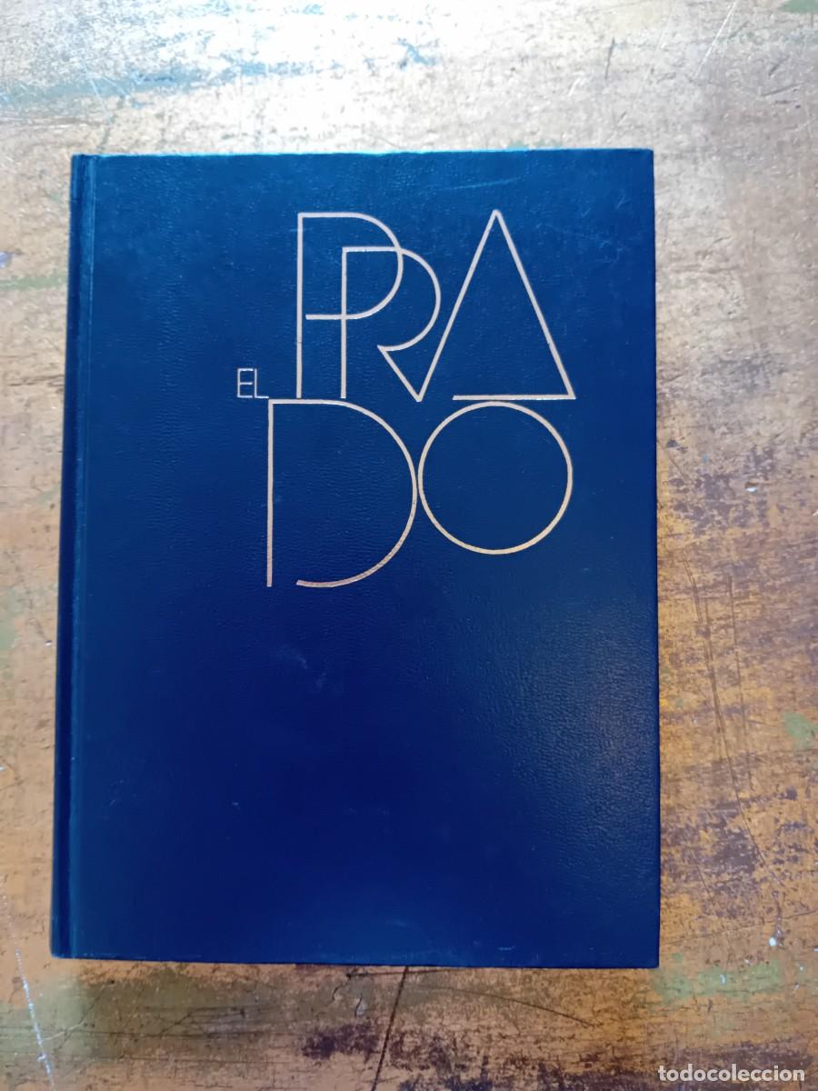 Libros de segunda mano: El Prado por S&aacute;nchez Cant&oacute;n