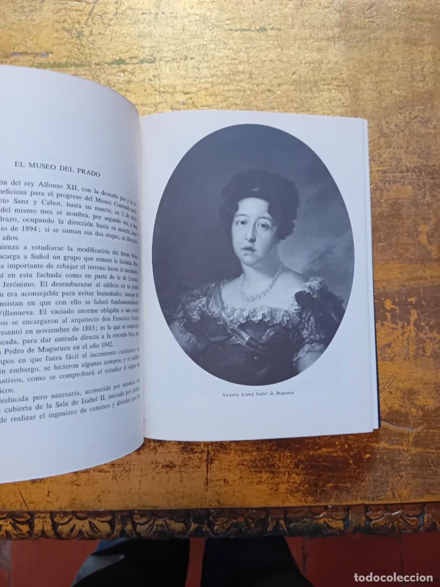 Libros de segunda mano: El Prado por S&aacute;nchez Cant&oacute;n - Foto 4