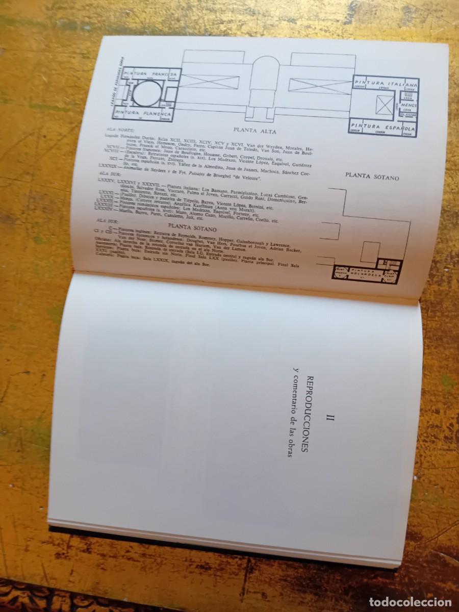 Libros de segunda mano: El Prado por S&aacute;nchez Cant&oacute;n - Foto 7