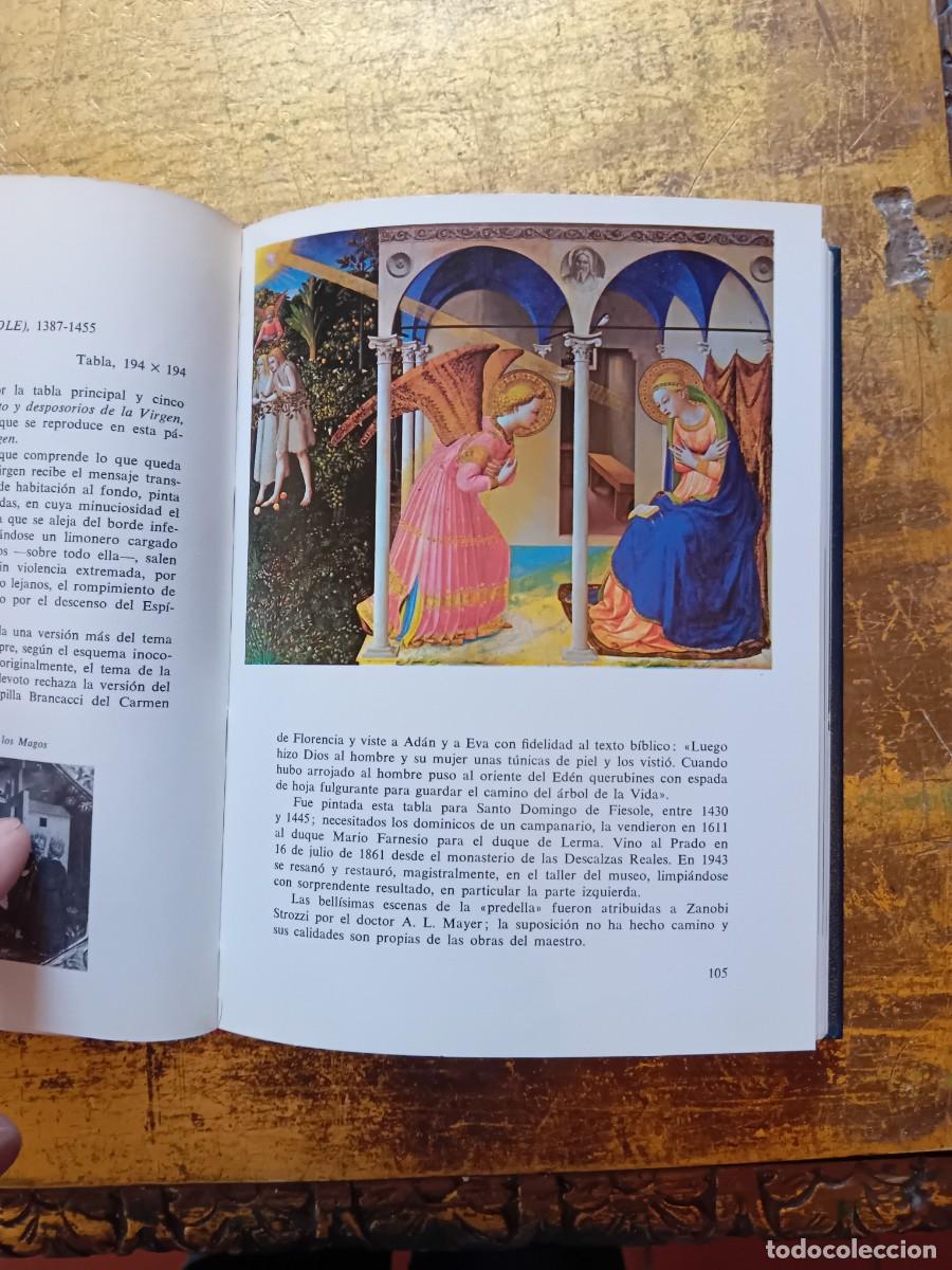 Libros de segunda mano: El Prado por S&aacute;nchez Cant&oacute;n - Foto 8