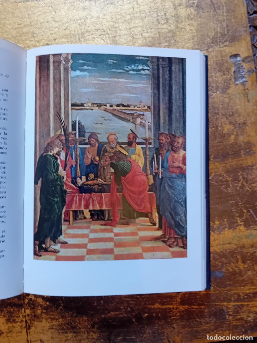 Libros de segunda mano: El Prado por S&aacute;nchez Cant&oacute;n - Foto 9