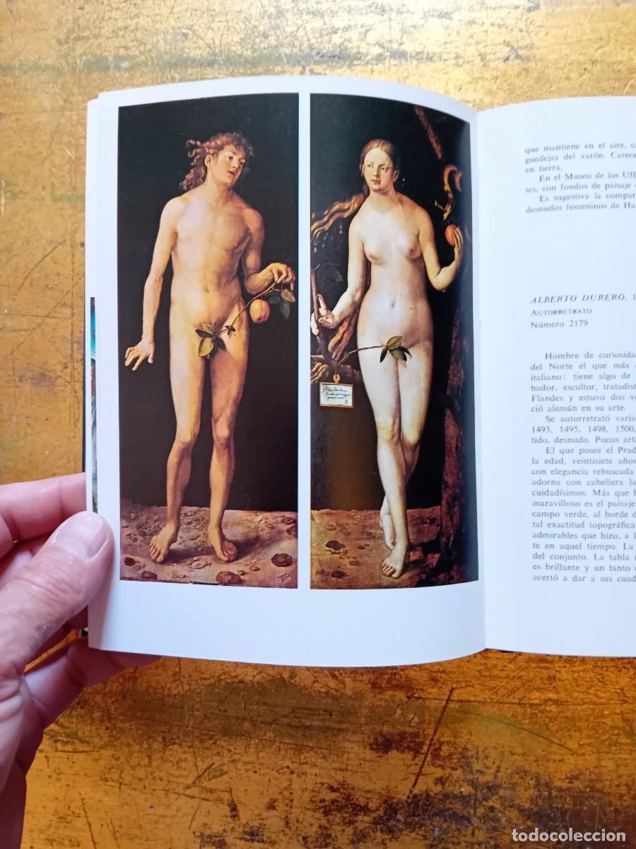 Libros de segunda mano: El Prado por S&aacute;nchez Cant&oacute;n - Foto 10