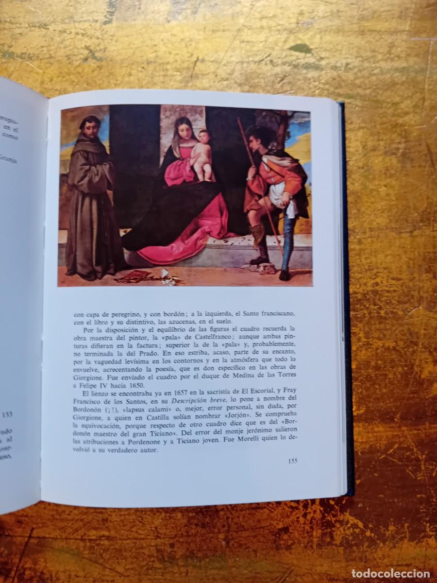 Libros de segunda mano: El Prado por S&aacute;nchez Cant&oacute;n - Foto 11