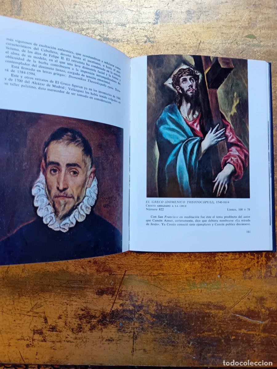 Libros de segunda mano: El Prado por S&aacute;nchez Cant&oacute;n - Foto 12