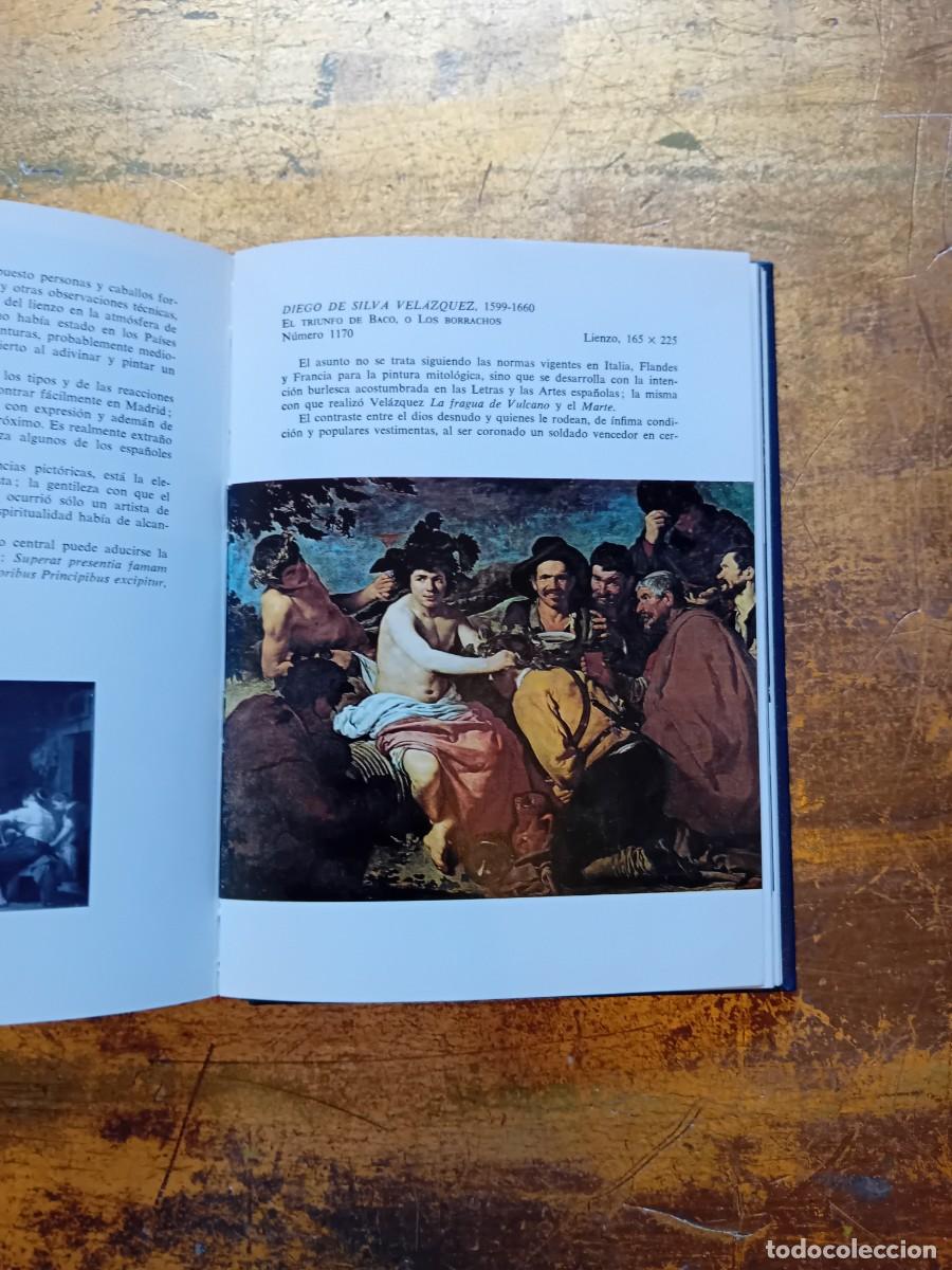 Libros de segunda mano: El Prado por S&aacute;nchez Cant&oacute;n - Foto 13