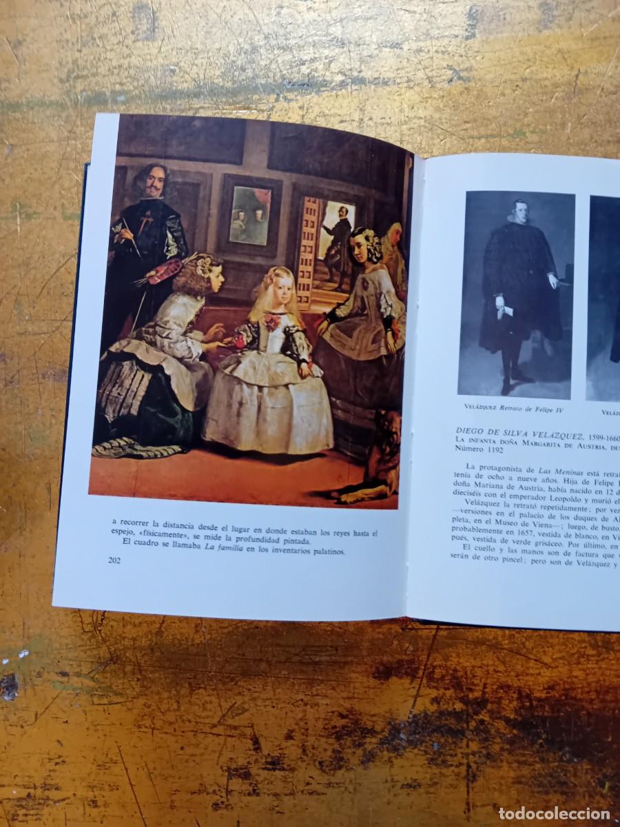 Libros de segunda mano: El Prado por S&aacute;nchez Cant&oacute;n - Foto 14