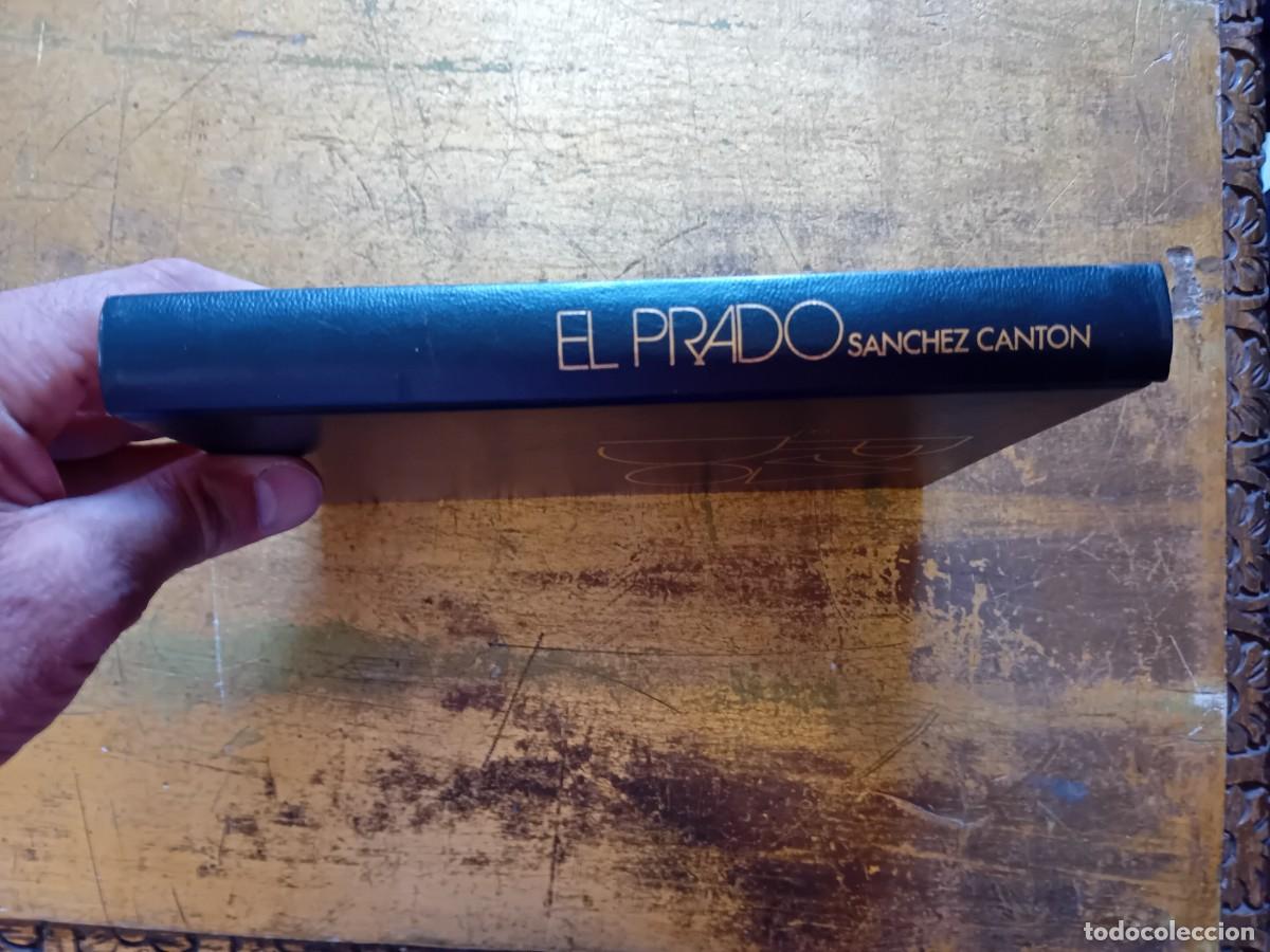 Libros de segunda mano: El Prado por S&aacute;nchez Cant&oacute;n - Foto 16