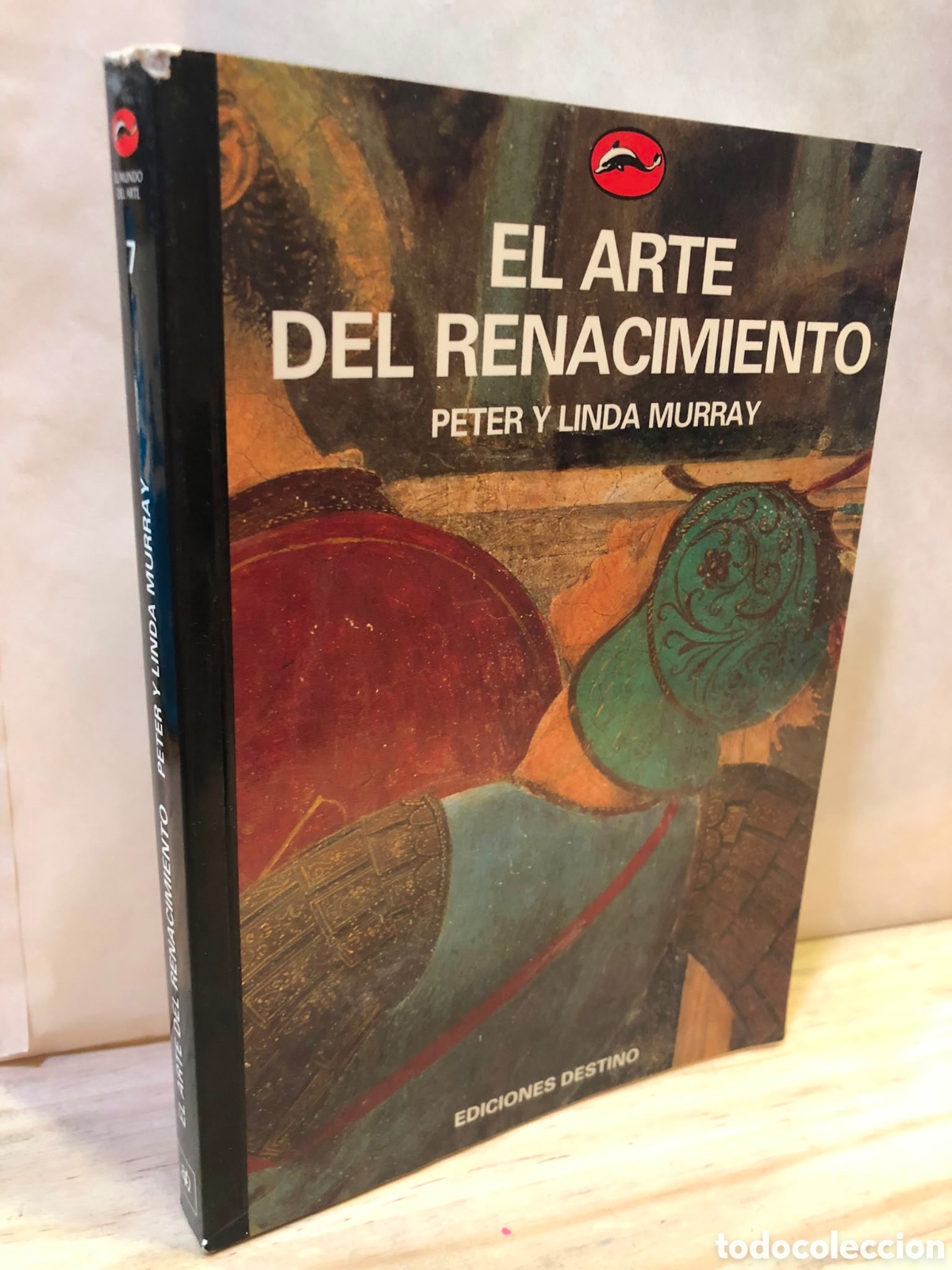 Livres d'occasion: El arte del Renacimiento - Peter y Linda Murray
