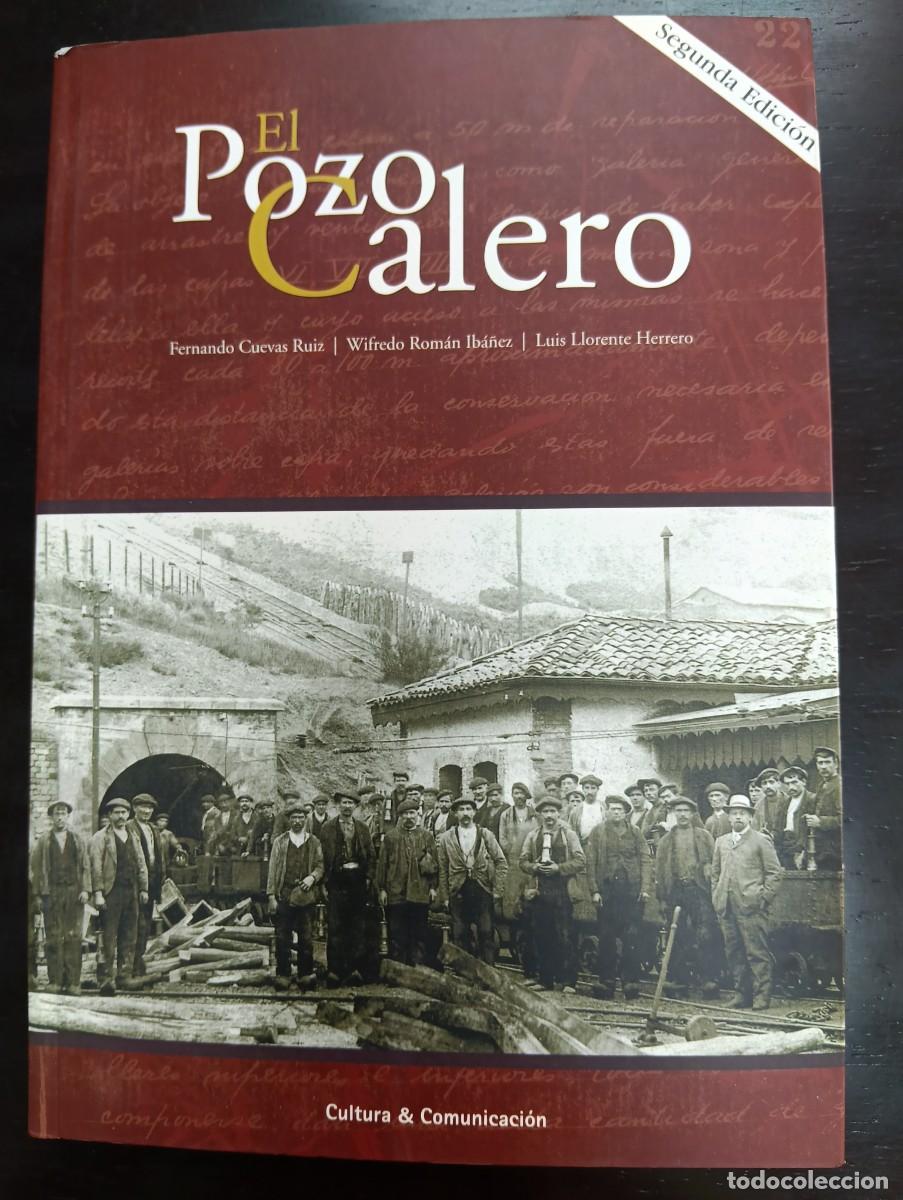 Libros de segunda mano: El Pozo Calero .....