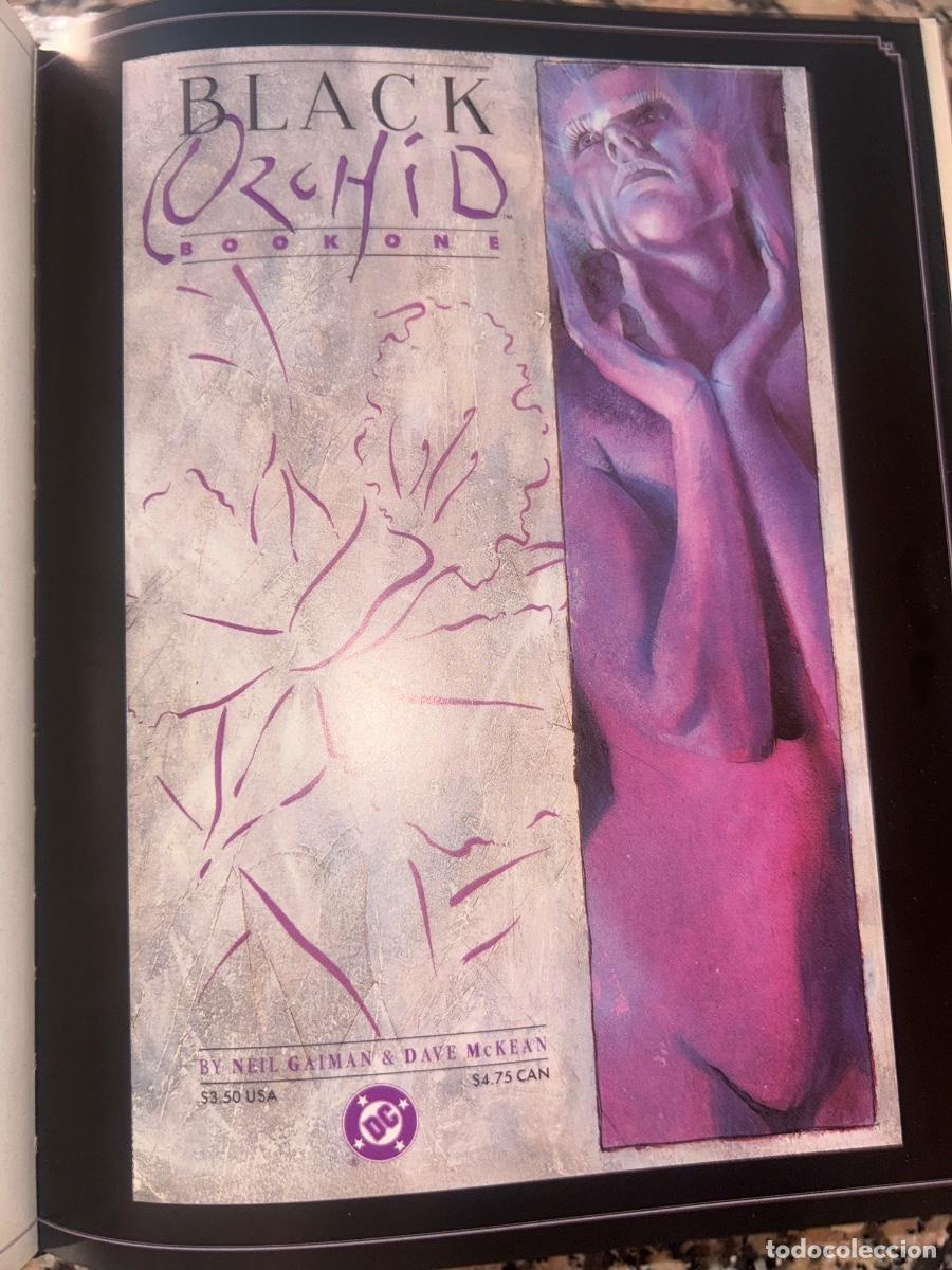 Libros de segunda mano: LIBRO ARTE NEIL GAIMAN COMIC - Foto 18