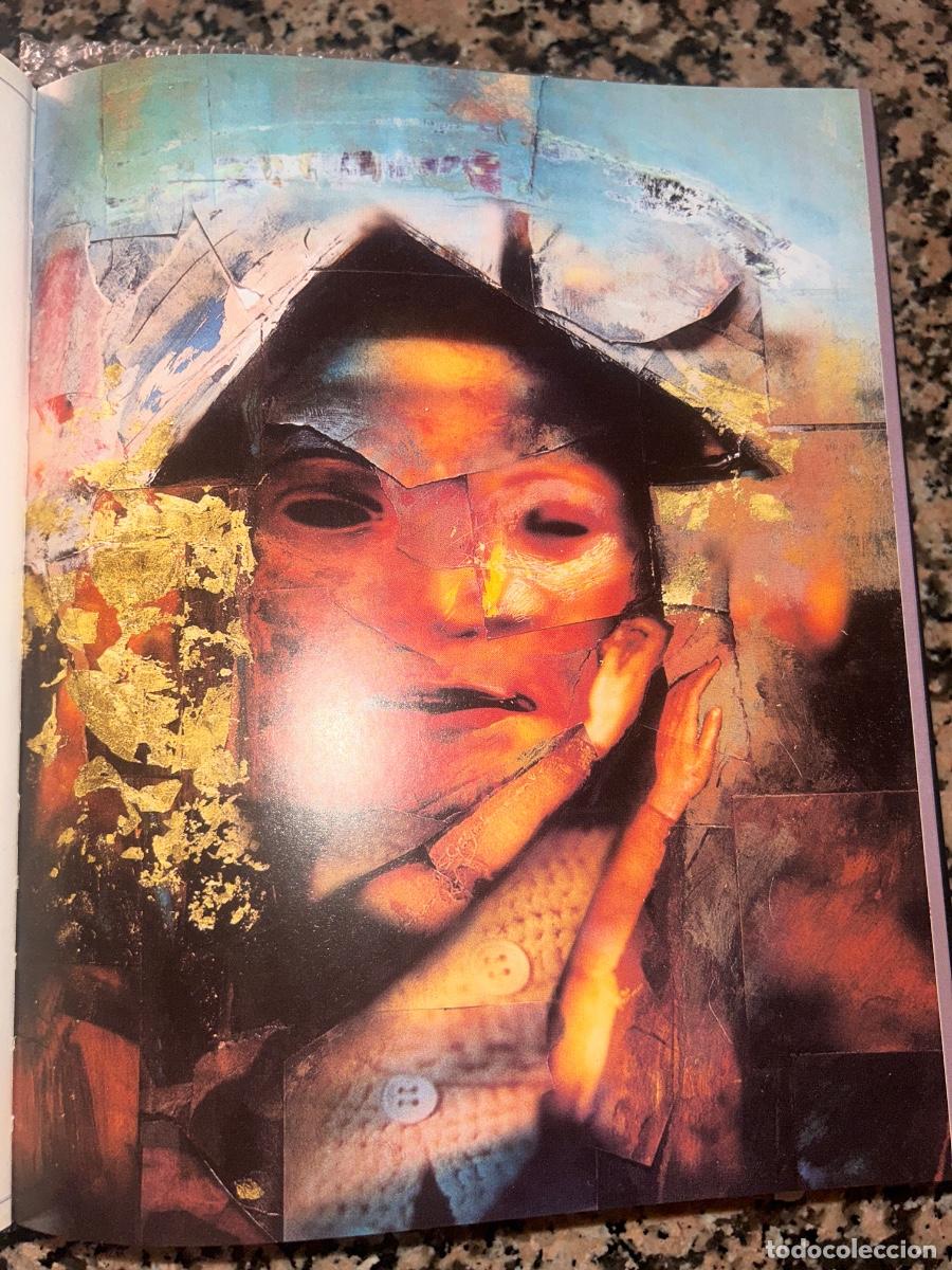 Libros de segunda mano: LIBRO ARTE NEIL GAIMAN COMIC - Foto 20