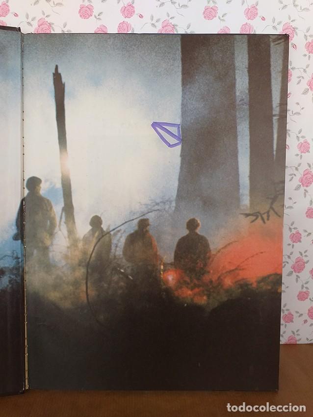 Libros de segunda mano: Libro ET el extraterrestre, E.T., E.T.E, ET, E.T, Steven spielberg - Foto 3