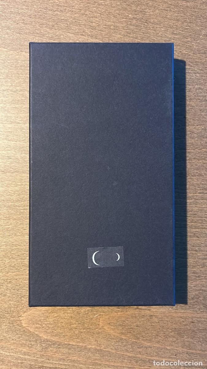 Libros de segunda mano: Cat&aacute;logo / Caja Exposici&oacute;n Jes&uacute;s Gald&oacute;n - Galeria Ren&eacute; Metras (A&ntilde;o 2000) - Arte Contempor&aacute;neo Barcel
