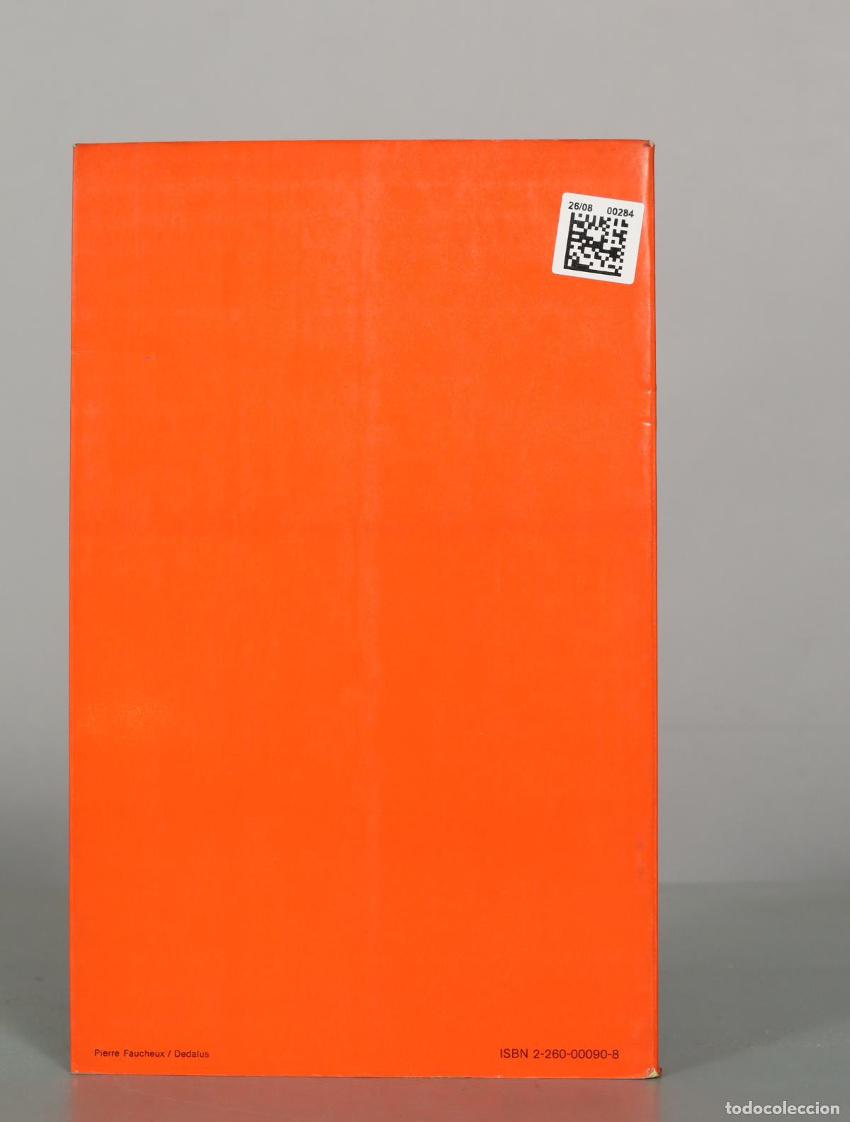 Libros de segunda mano: Tempo - Camille Bourniquel - Julliard - Foto 2