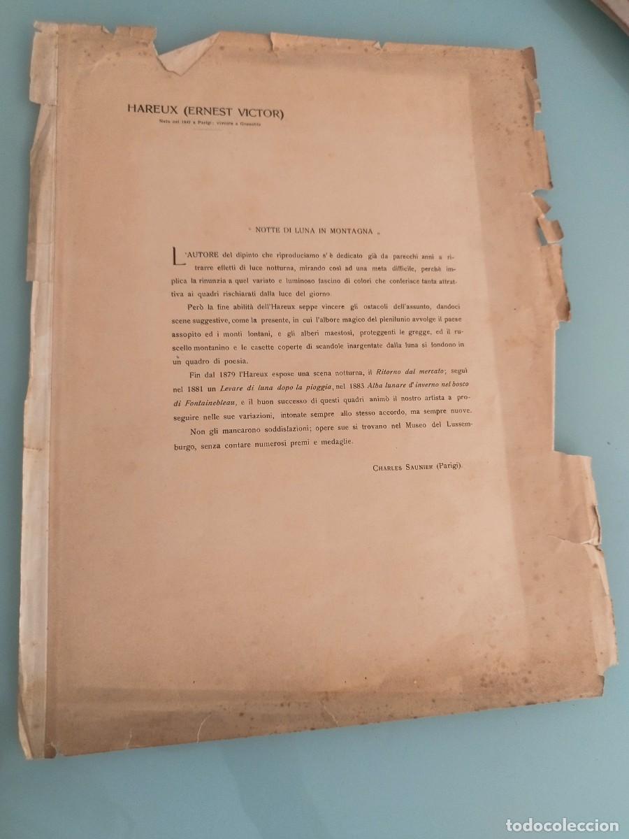 Libros de segunda mano: Cr&iacute;tico de arte franc&eacute;s Charles Saunier.