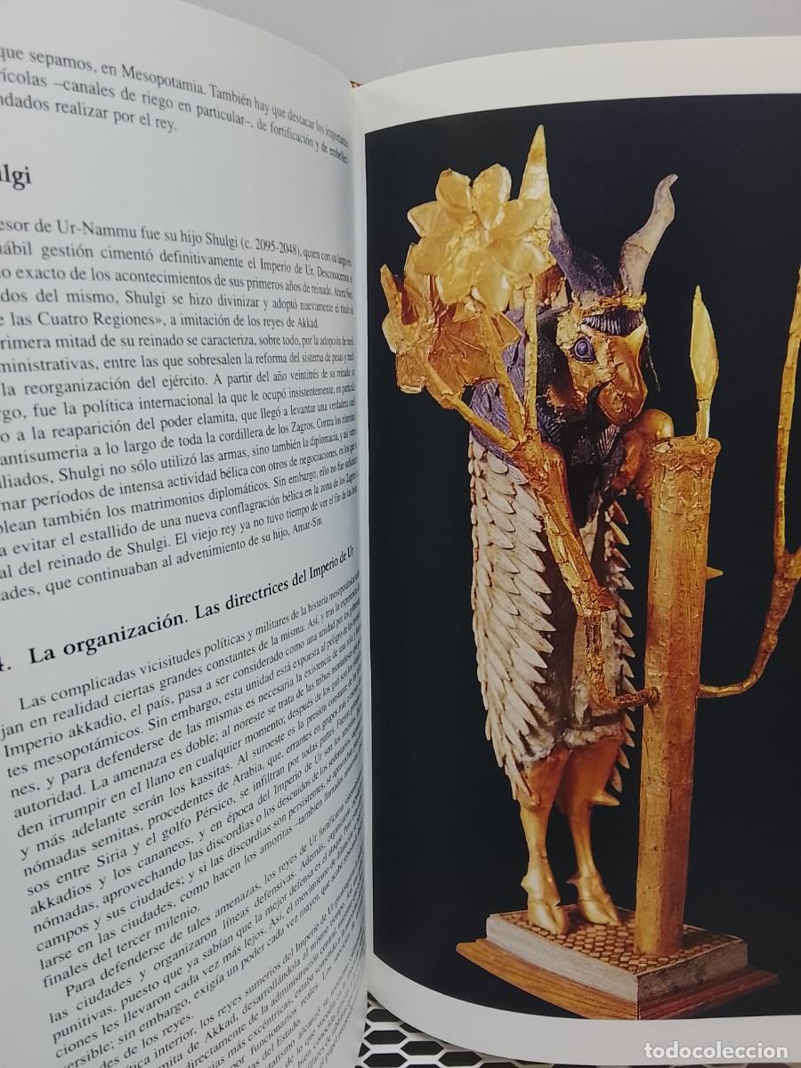 Libros de segunda mano: Gran Historia Universal 30 tomos 1997 - Foto 5