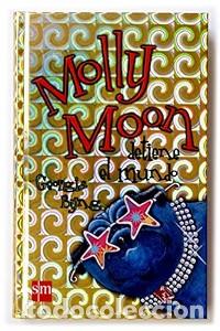Libros de segunda mano: Molly Moon Detiene el Mundo - Georgia Byng - Ediciones Sm - N&ordm; 2