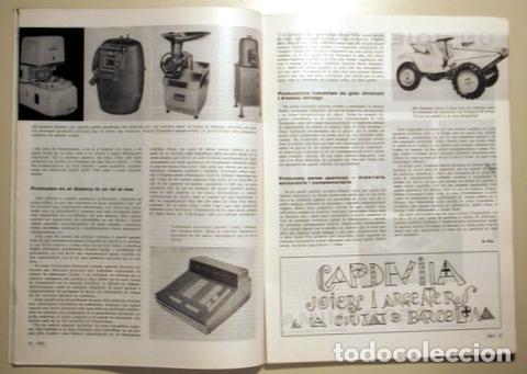 Libros de segunda mano: SERRA DOR. N&uacute;m. 6. Juny 1964 - Foto 2