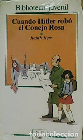 Libros de segunda mano: Biblioteca Juvenil - Varios - Editorial Salvat - 1987