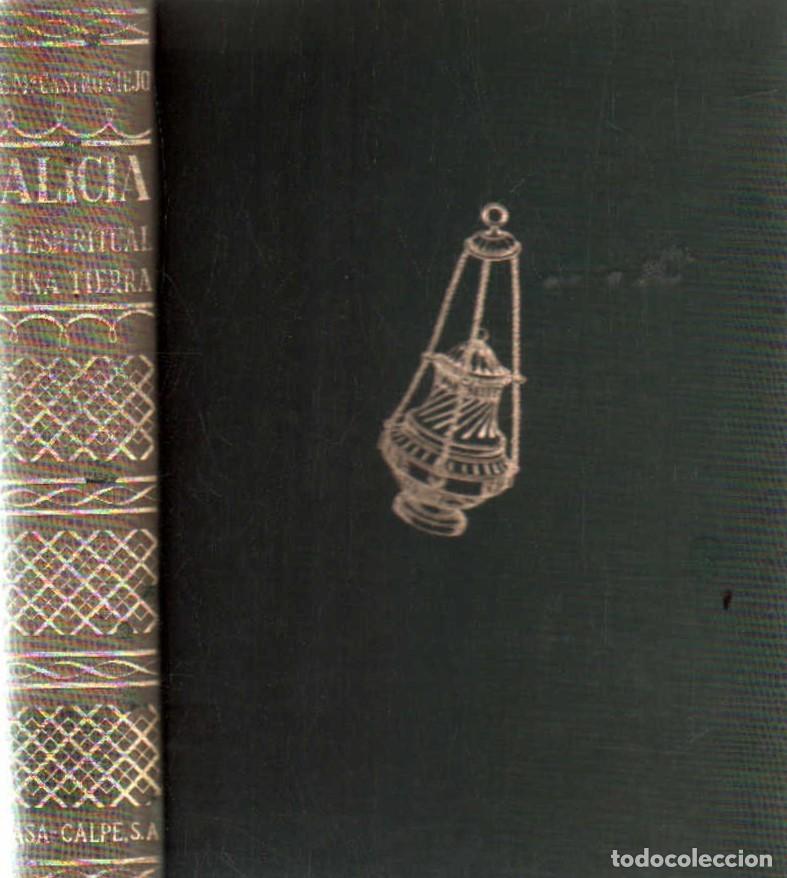 Libros de segunda mano: GALICIA GUIA ESPIRITUAL DE UNA TIERRA. CASTROVIEJO, JOSE MARIA. A-LGALI-184
