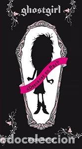 Gebrauchte B&uuml;cher: Ghostgirl: &iquest;Descanse en Paz? - Tonya Hurley - Alfaguara - Fuera Colecci&oacute;n Ficci&oacute;n Trade