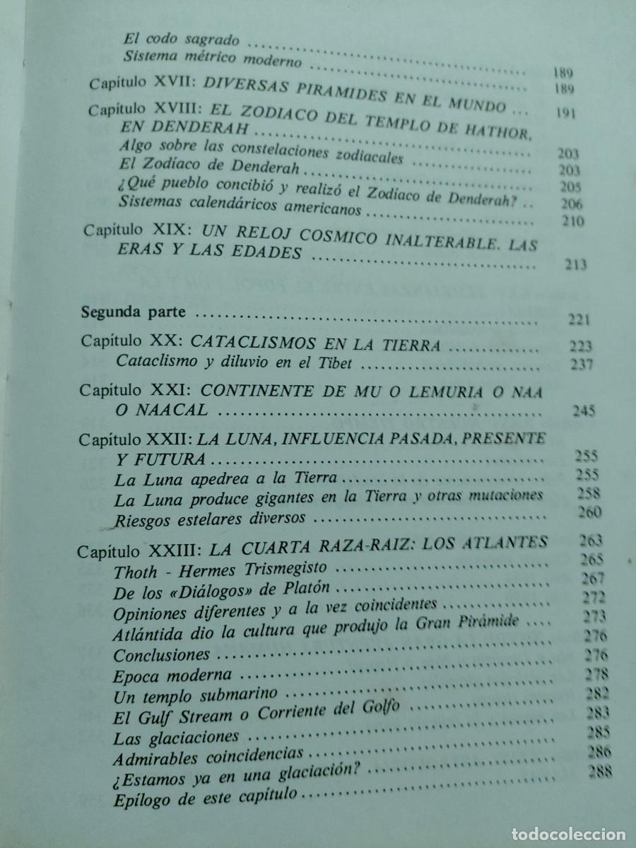 Libros de segunda mano: Cuando las piedras hablan, los hombres tiemblan - Foto 5