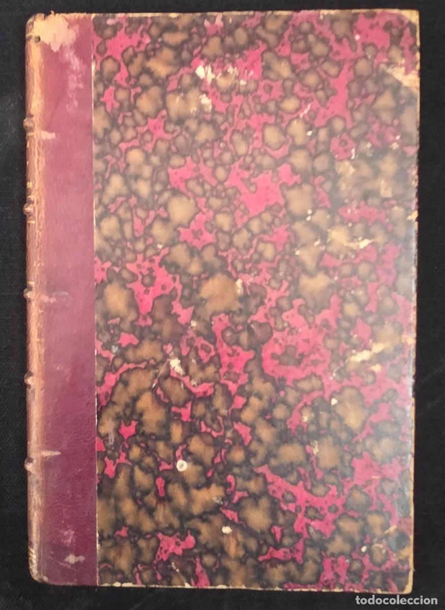 Libros de segunda mano: L.578 Figuras y Figurones &ndash; &Aacute;ngel Mar&iacute;a Segovia | 2.&ordf; Edici&oacute;n Corregida y Aumentada | Madrid 1882