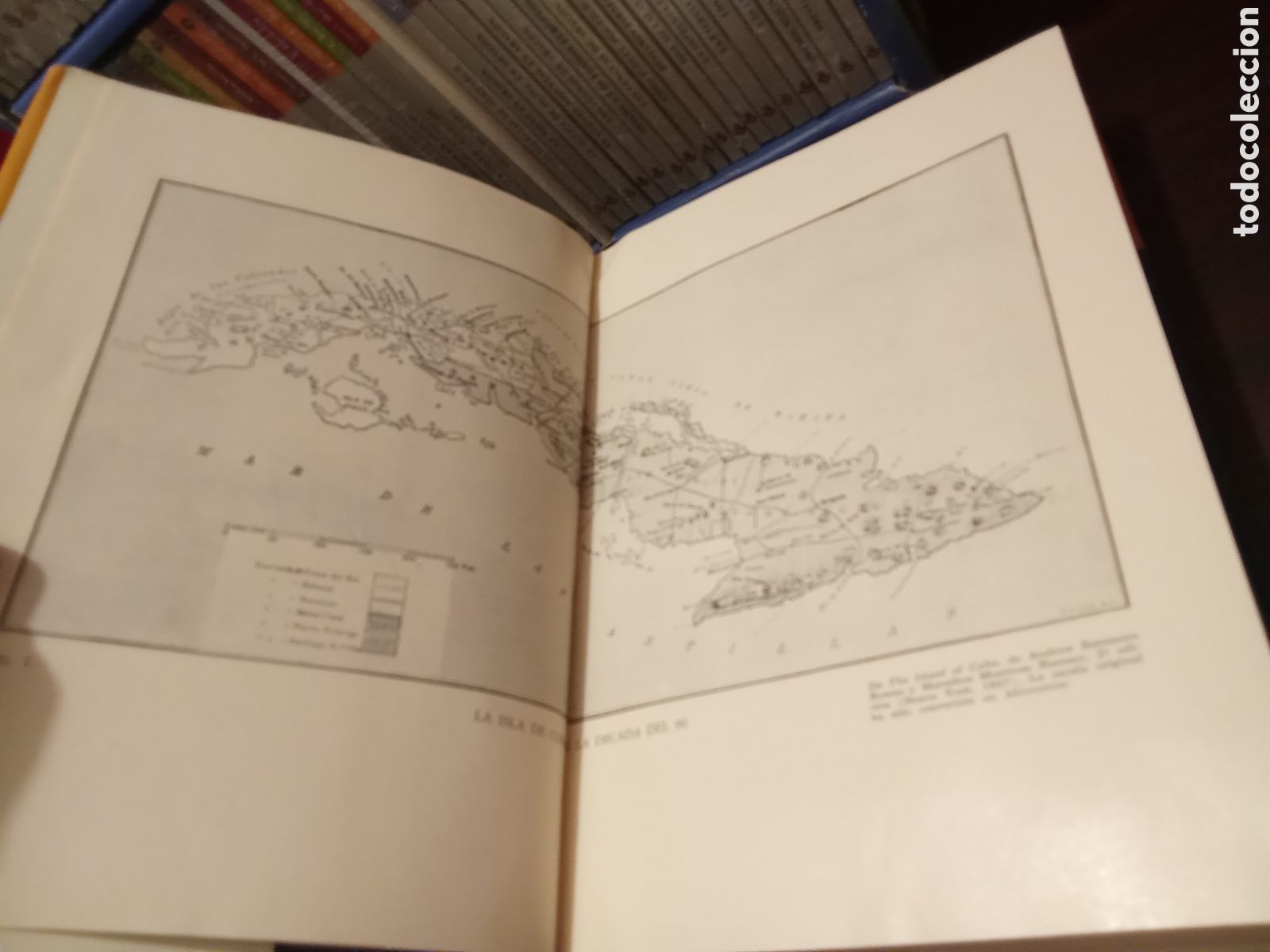 Libros de segunda mano: Cuando Reinaba su Majestad el az&uacute;car - Roland T. Ely. - Foto 9