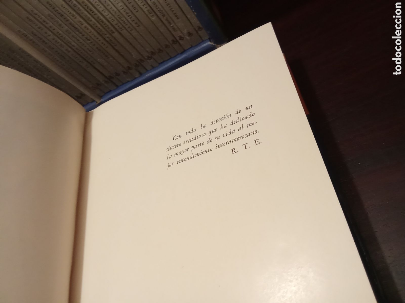 Libros de segunda mano: Cuando Reinaba su Majestad el az&uacute;car - Roland T. Ely. - Foto 13