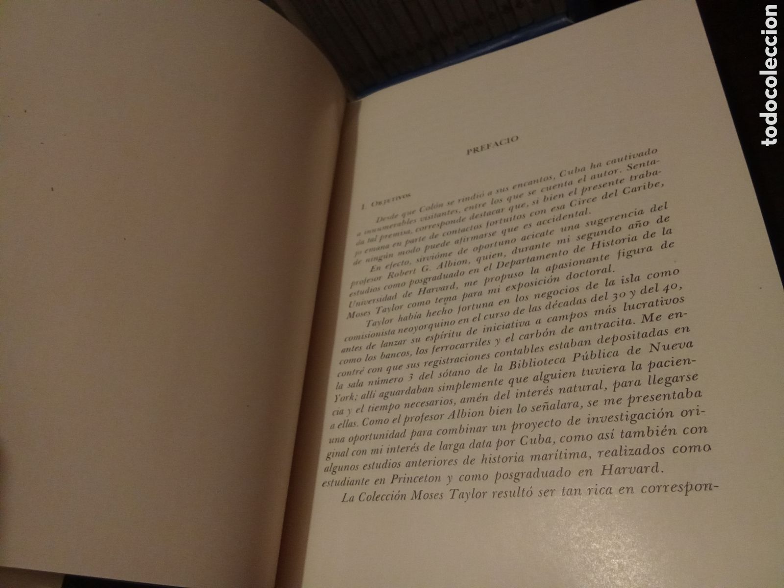 Libros de segunda mano: Cuando Reinaba su Majestad el az&uacute;car - Roland T. Ely. - Foto 15