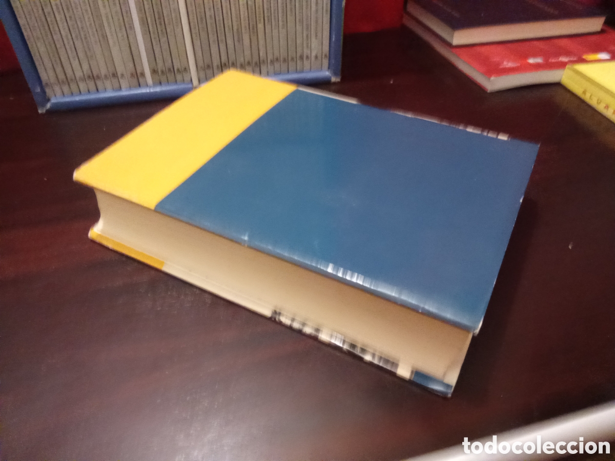 Libros de segunda mano: Cuando Reinaba su Majestad el az&uacute;car - Roland T. Ely. - Foto 24