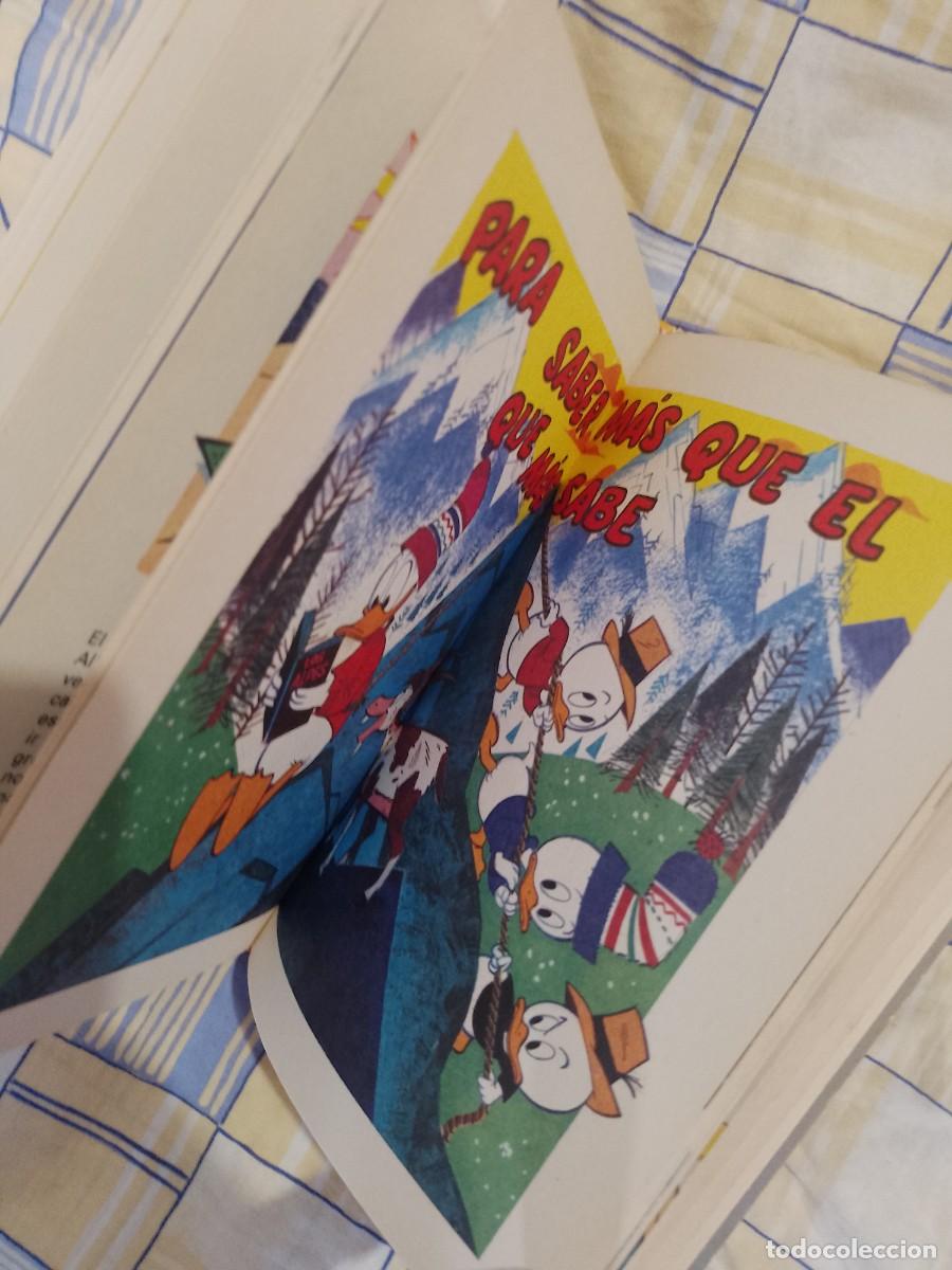 Libros de segunda mano: TOMO 7 BIBLIOTECA J&Oacute;VENES CASTORES - Foto 8