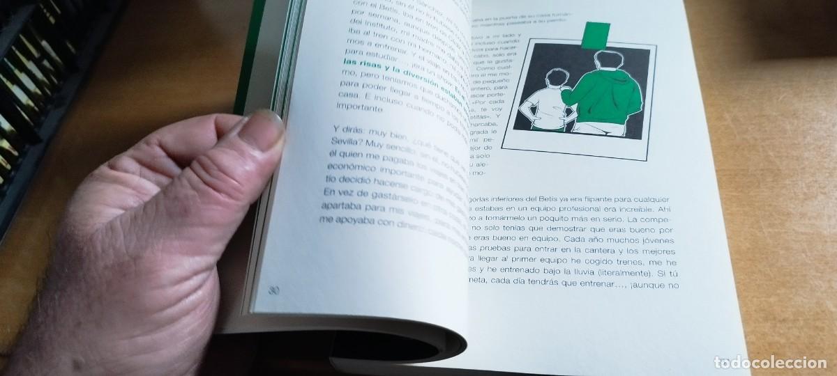 Libros de segunda mano: VIVIR CON ARTE / JOAQUIN SANCHEZ / CMA 07 / RANDOM - Foto 11